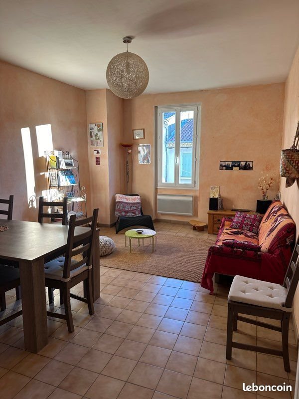 Appartement à vendre, 70m², Ganges