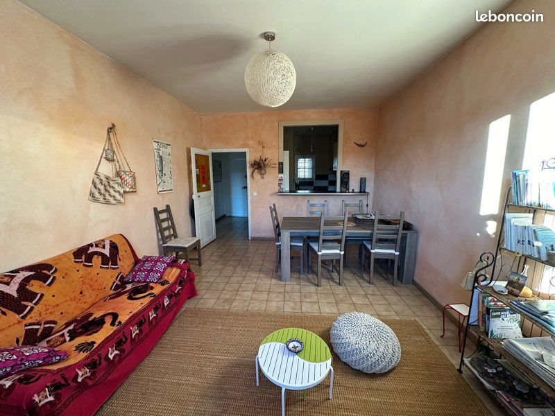 Appartement à vendre, 70m², Ganges