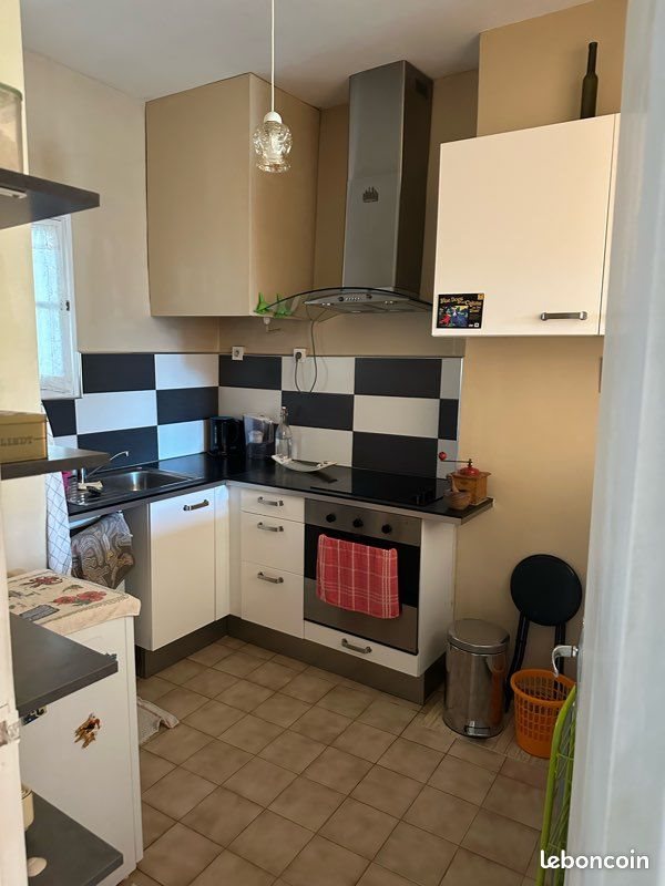 Appartement à vendre, 70m², Ganges