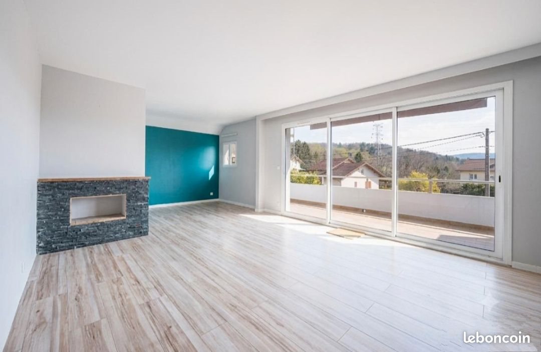 Appartement à vendre, 112m², Copponex