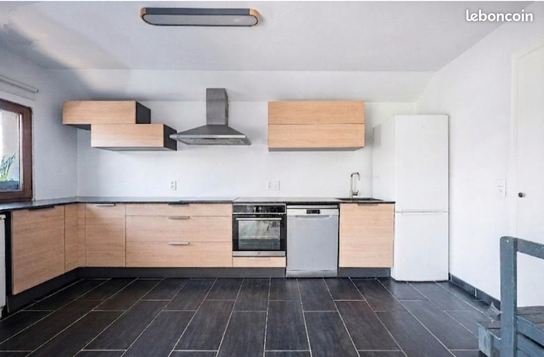 Appartement à vendre, 112m², Copponex