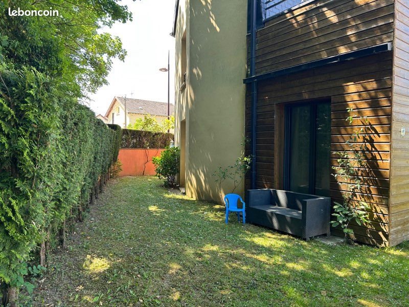 Appartement à vendre, 70m², Méru
