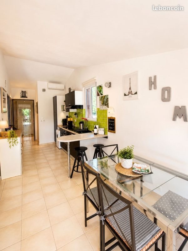 Maison à louer, 60m², Salernes
