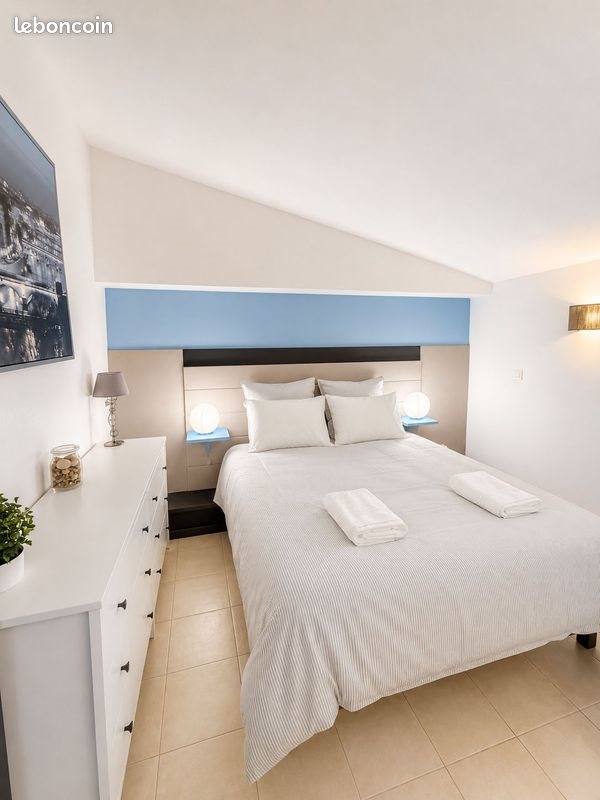 Maison à louer, 60m², Salernes