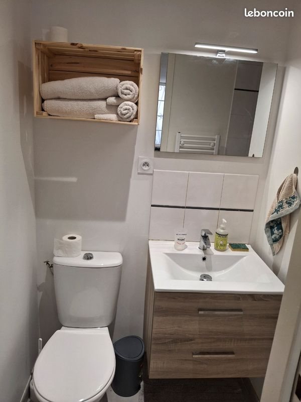 Appartement à vendre, 15m², Bordeaux