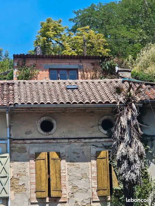 Maison à vendre, 100m², Moissac