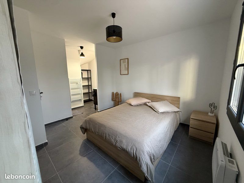 Maison à louer, 80m², Garéoult