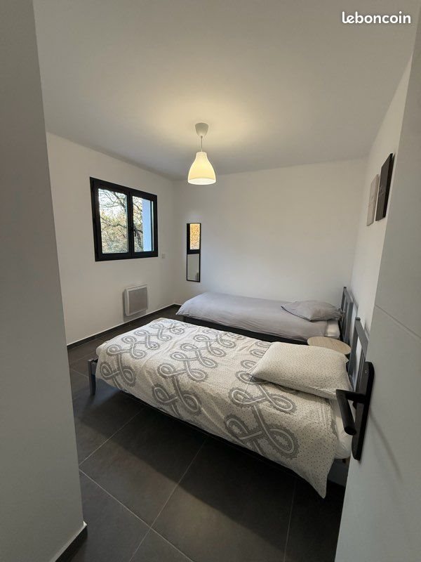 Maison à louer, 80m², Garéoult