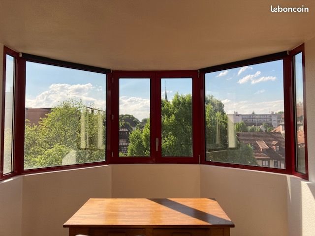Appartement à vendre, 45m², Schiltigheim