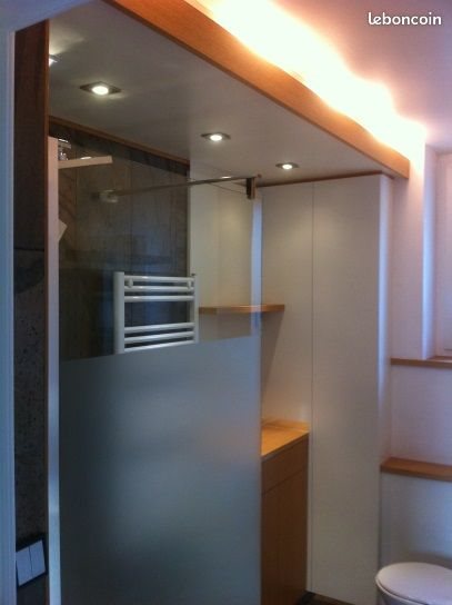 Appartement à vendre, 60m², Lugrin