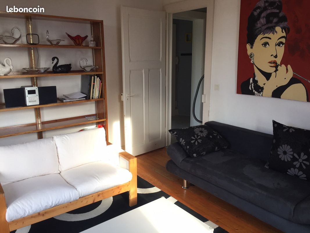 Appartement à vendre, 60m², Lugrin
