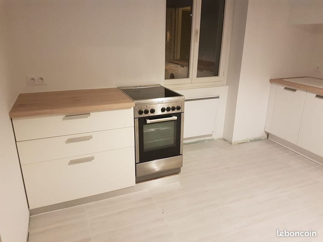 Appartement à vendre, 60m², Lugrin