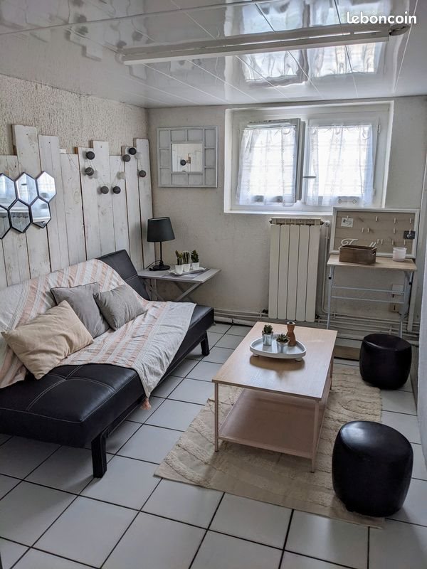 Appartement à louer, 28m², Dax