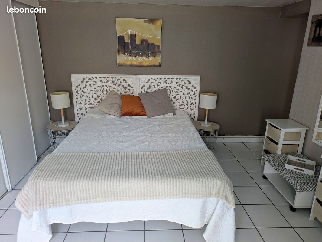 Appartement à louer, 28m², Dax