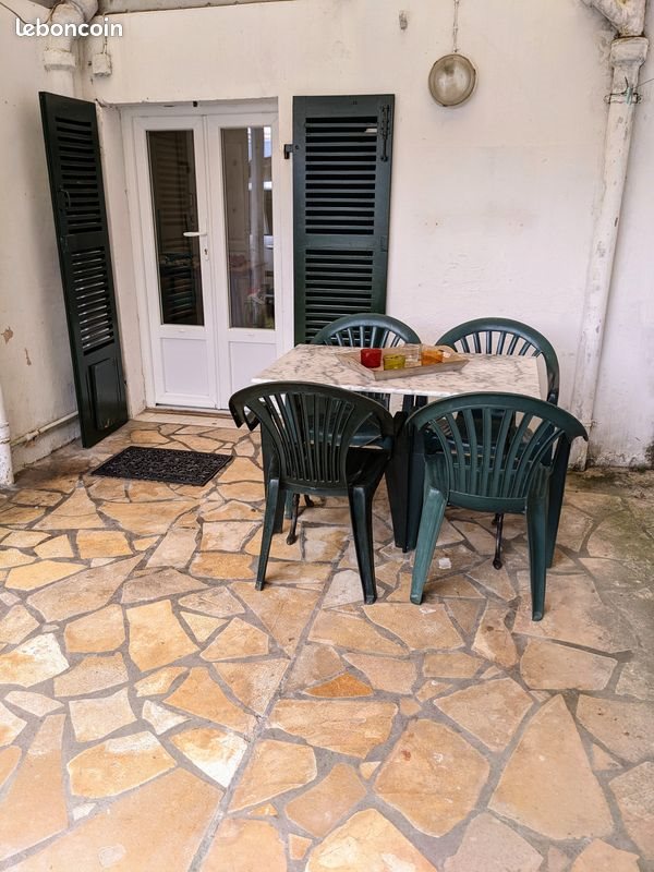 Appartement à louer, 28m², Dax