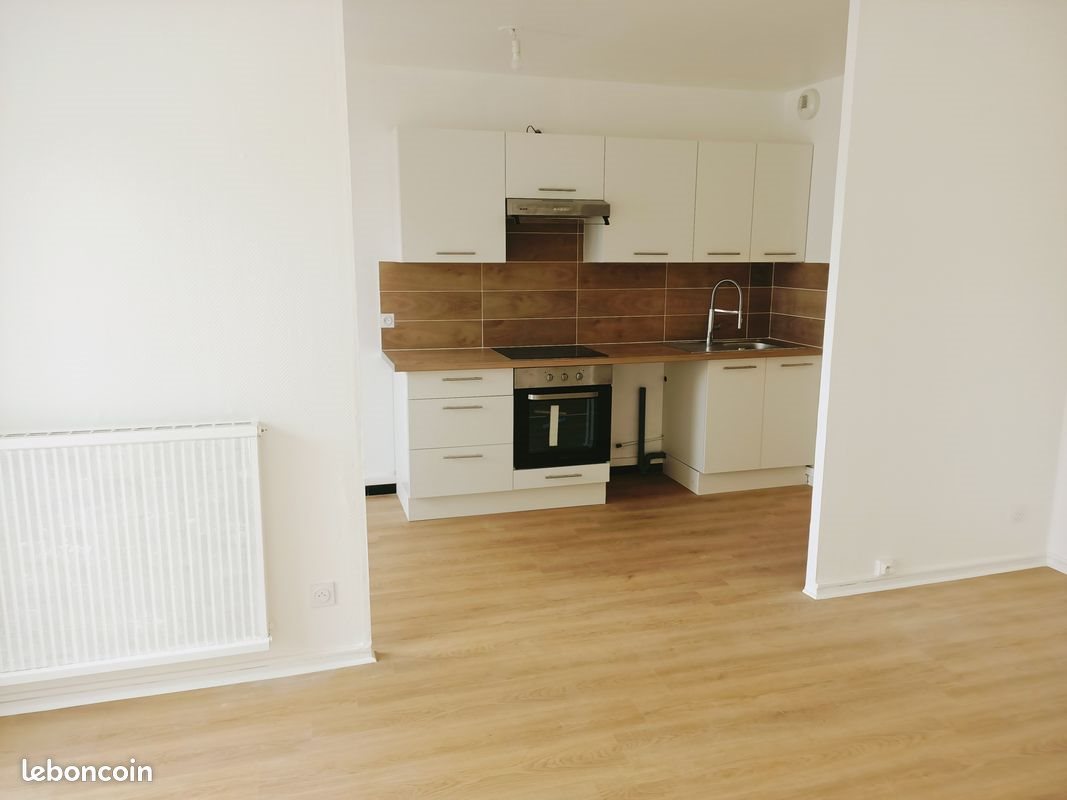 Appartement à louer, 80m², Viry-Châtillon