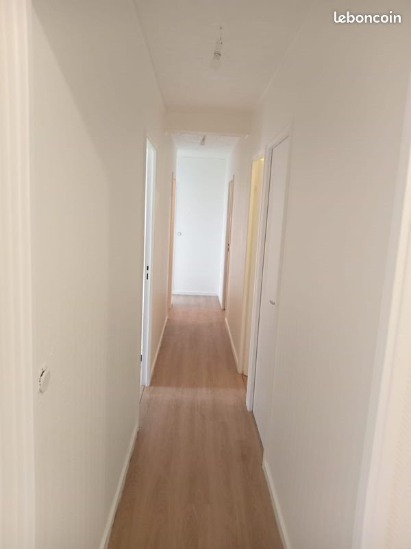 Appartement à louer, 80m², Viry-Châtillon