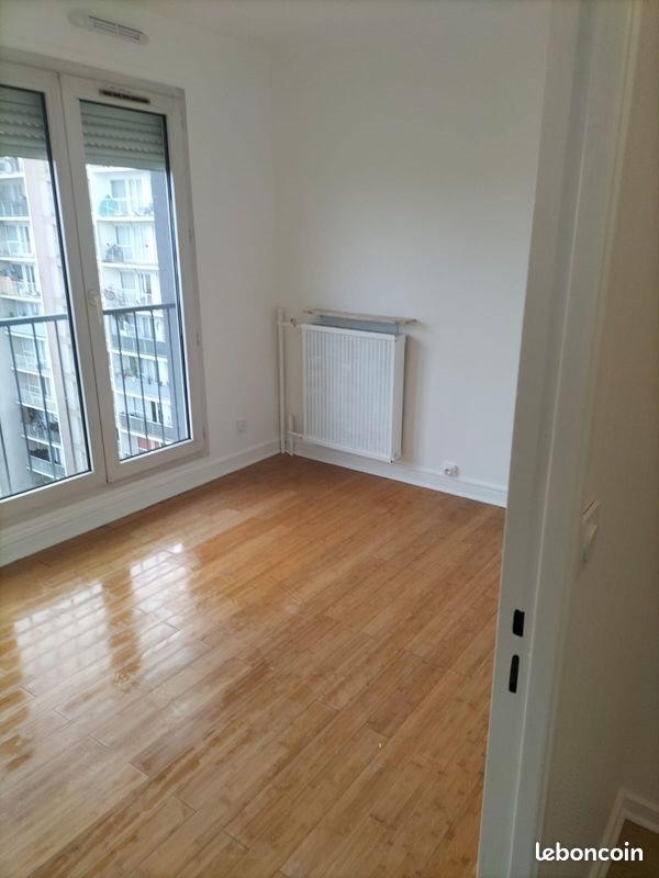 Appartement à louer, 80m², Viry-Châtillon