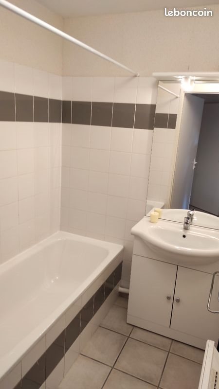 Appartement à louer, 21m², Montauban