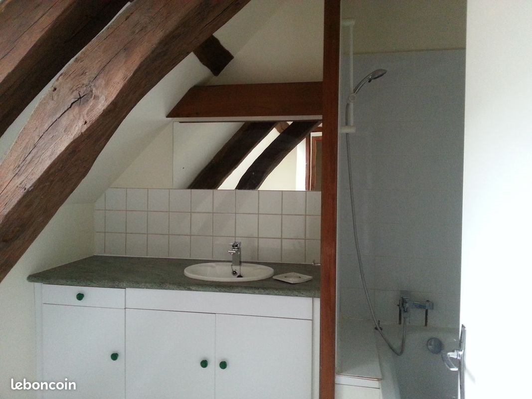Appartement à louer, 70m², Graçay