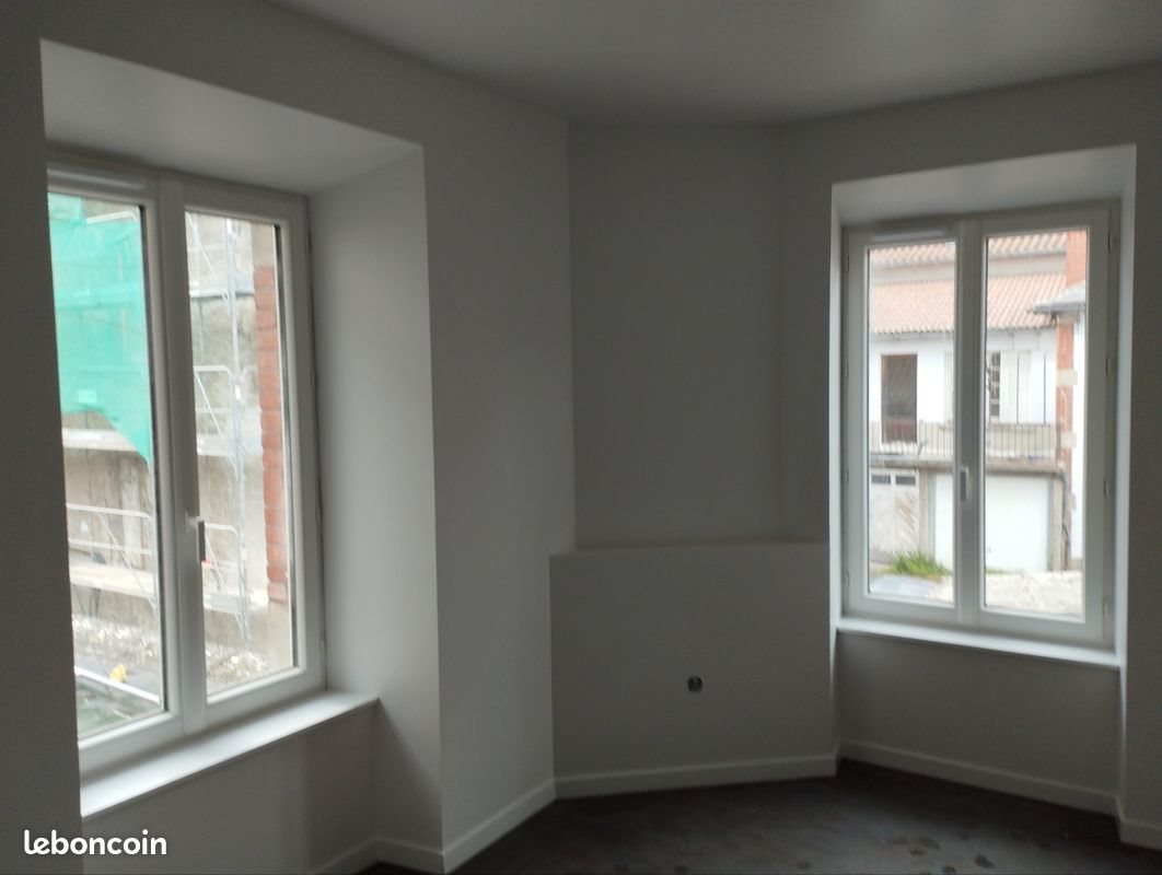 Appartement à louer, 48m², Aurillac
