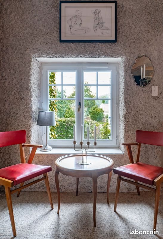 Maison à vendre, 135m², Creuzier-le-Neuf