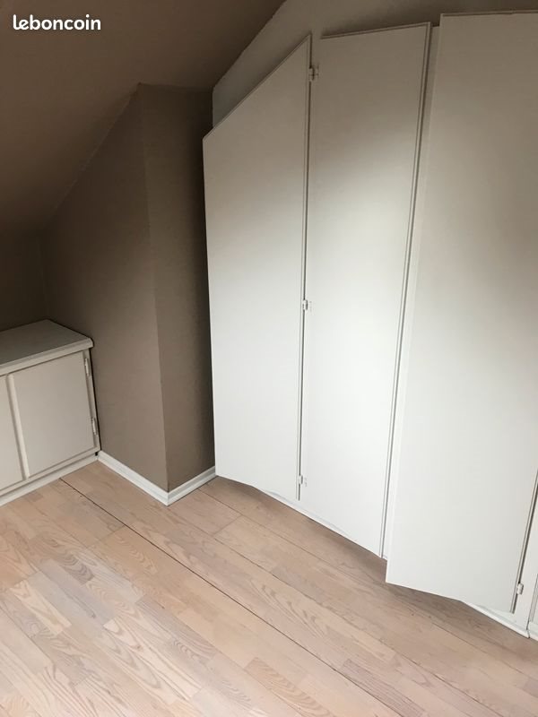 Appartement à louer, 44m², Colmar