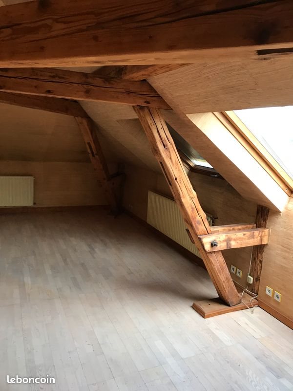 Appartement à louer, 44m², Colmar