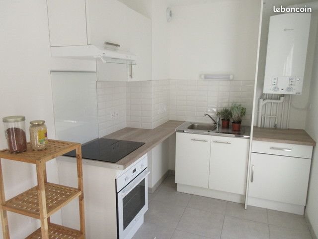 Maison à louer, 80m², Beauzelle