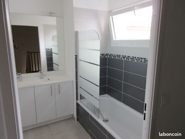 Maison à louer, 80m², Beauzelle