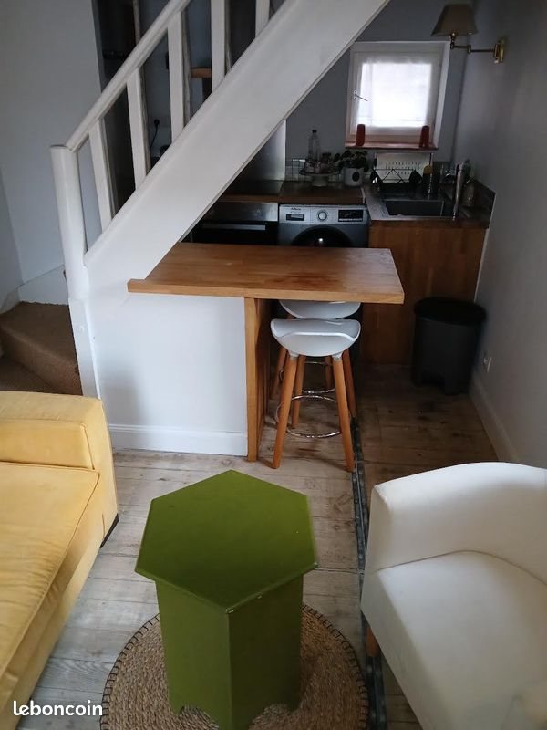 Appartement à louer, 30m², La Crau