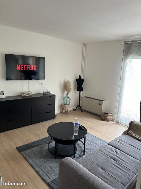 Appartement à louer, 27m², Bondy
