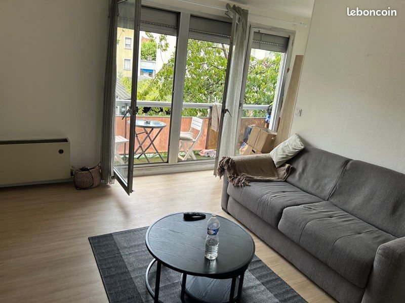 Appartement à louer, 27m², Bondy