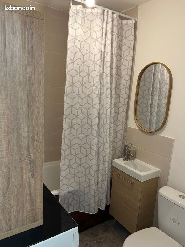 Appartement à louer, 27m², Bondy