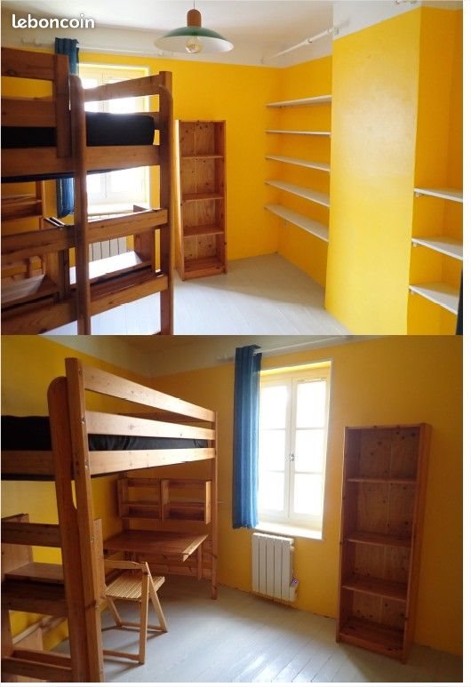 Appartement à louer, 51m², Valréas