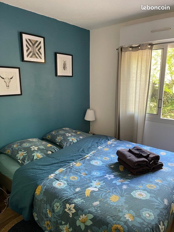 Appartement à vendre, 30m², Arcachon