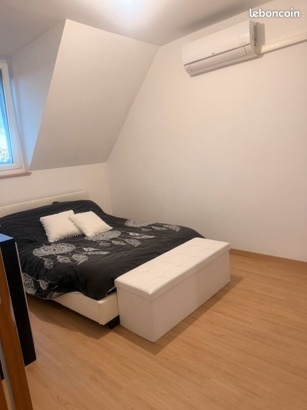 Maison à louer, 77m², Avoise