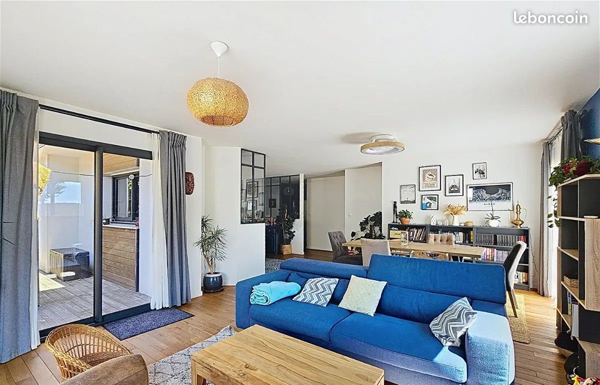 Maison à vendre, 143m², Elven