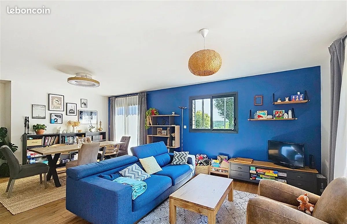 Maison à vendre, 143m², Elven