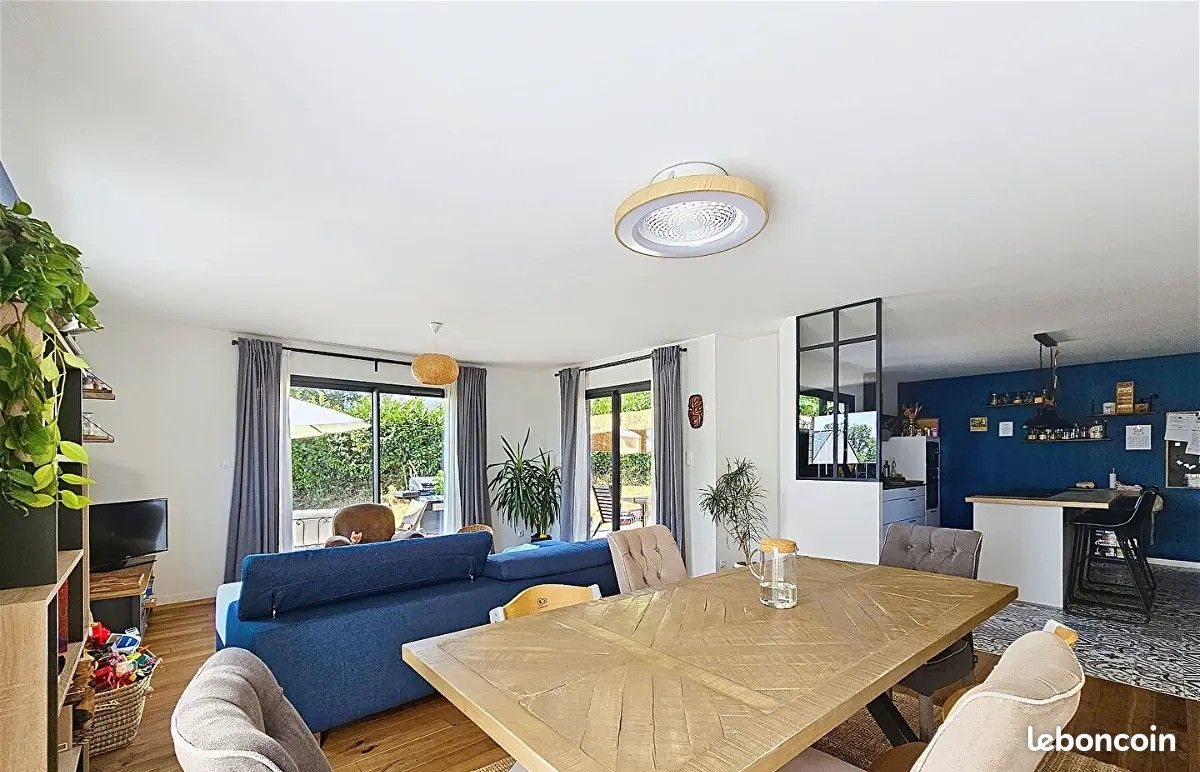 Maison à vendre, 143m², Elven