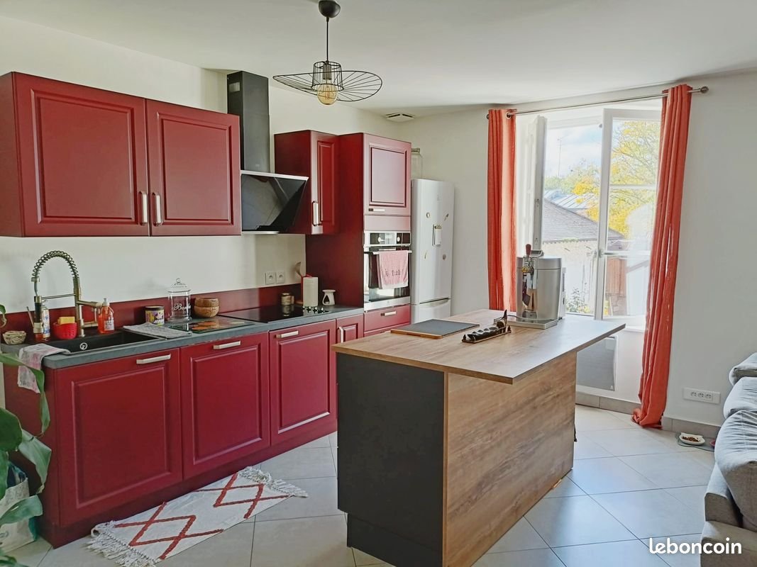 Appartement à louer, 59m², Boutigny-sur-Essonne