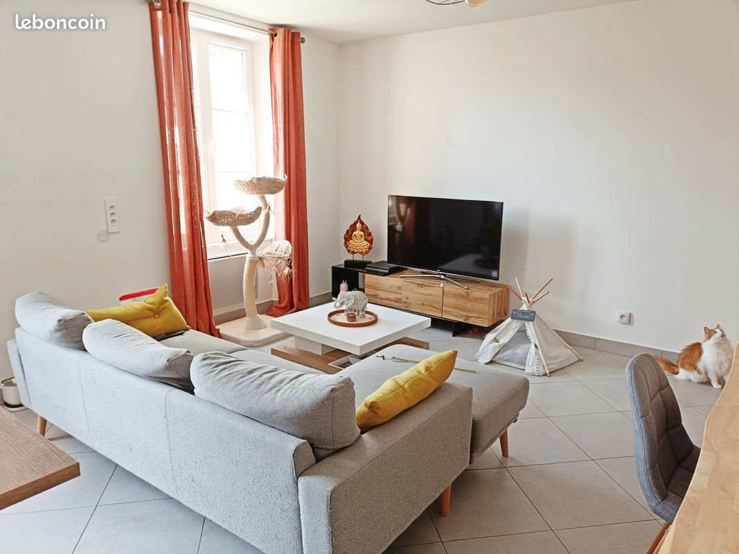 Appartement à louer, 59m², Boutigny-sur-Essonne