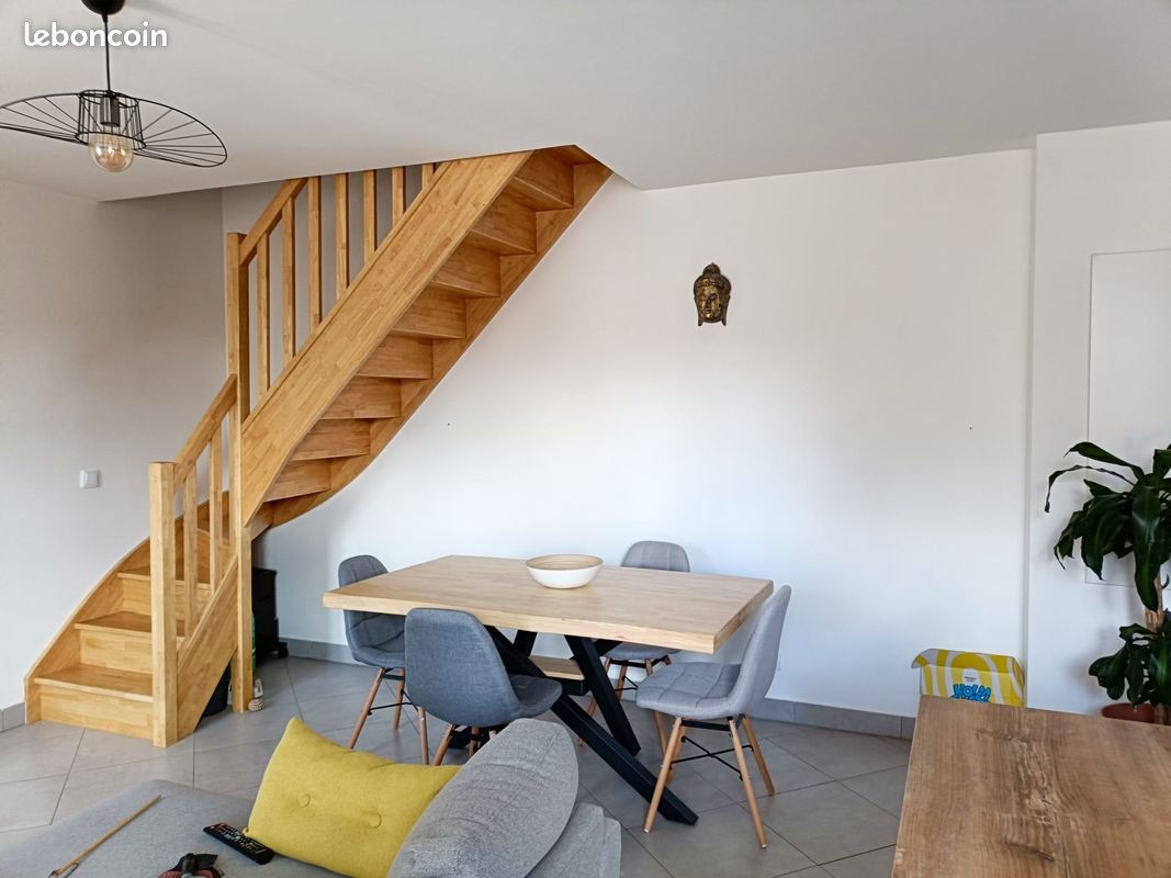 Appartement à louer, 59m², Boutigny-sur-Essonne