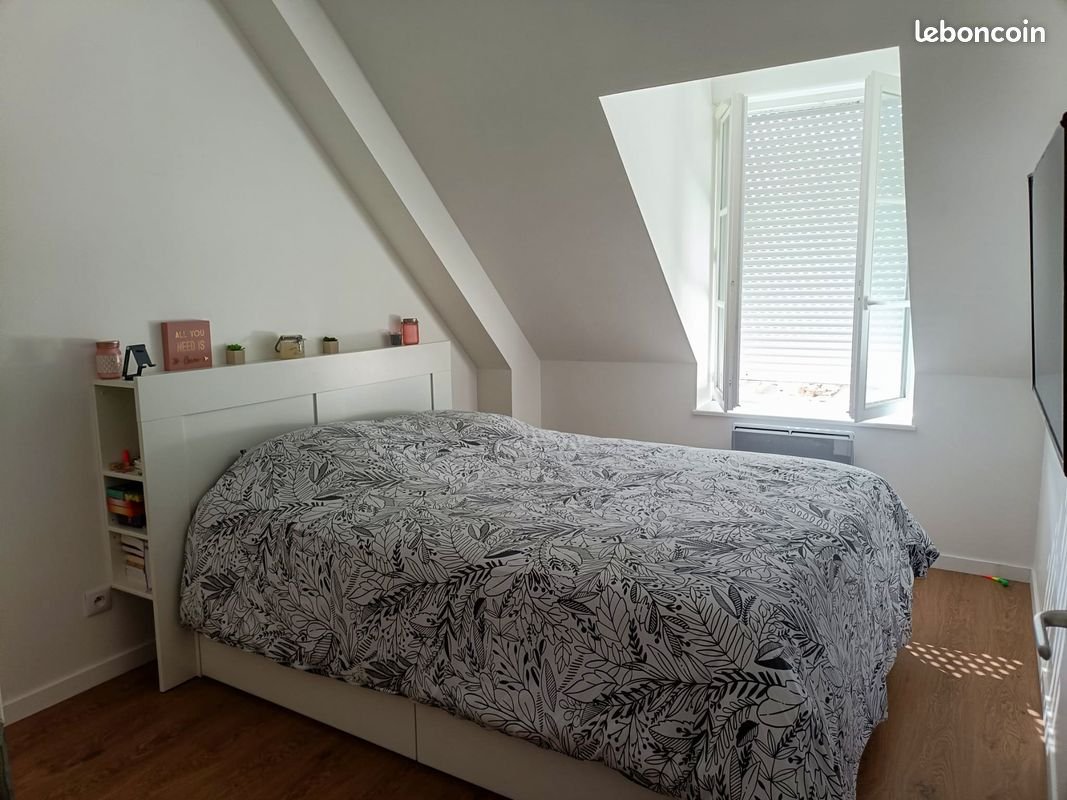 Appartement à louer, 59m², Boutigny-sur-Essonne