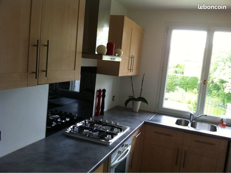 Maison à louer, 100m², Caen