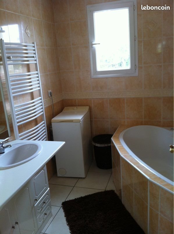 Maison à louer, 100m², Caen