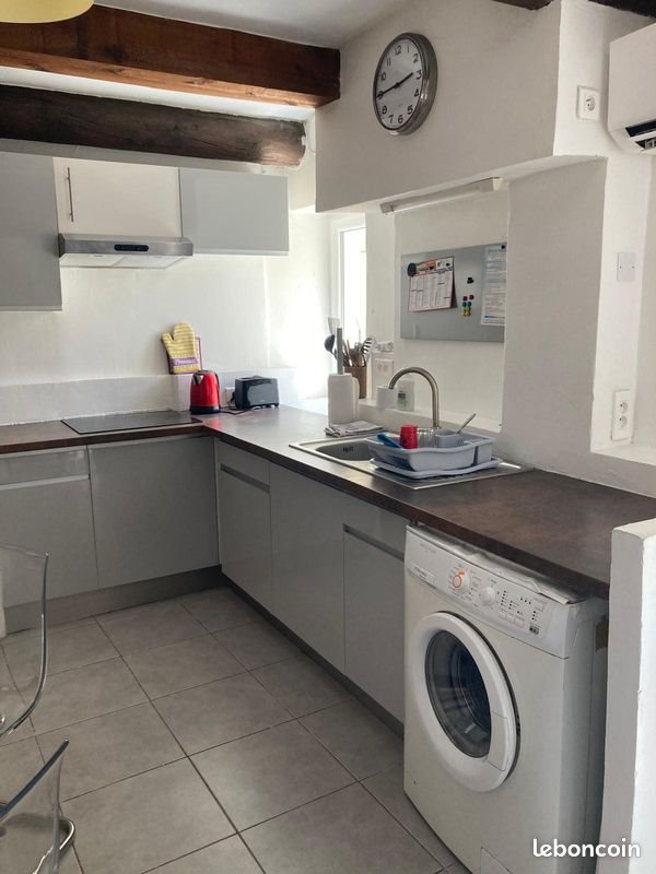 Maison à louer, 45m², Vinon-sur-Verdon