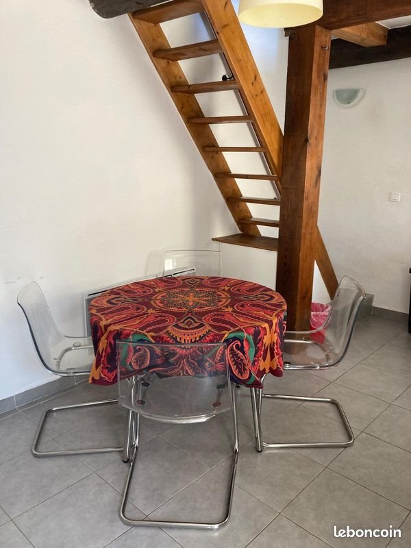 Maison à louer, 45m², Vinon-sur-Verdon