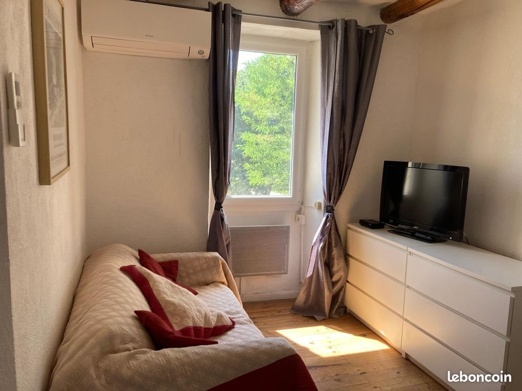 Maison à louer, 45m², Vinon-sur-Verdon