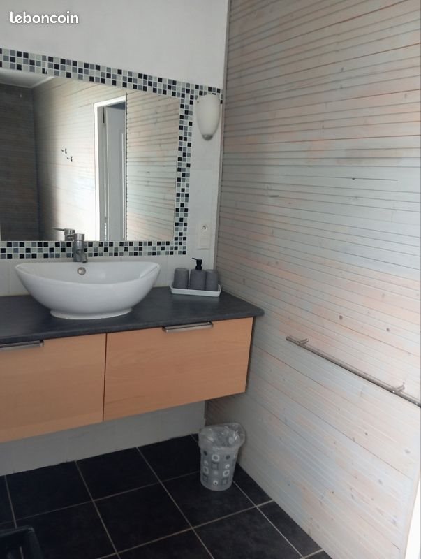 Maison à louer, 120m², Calorguen